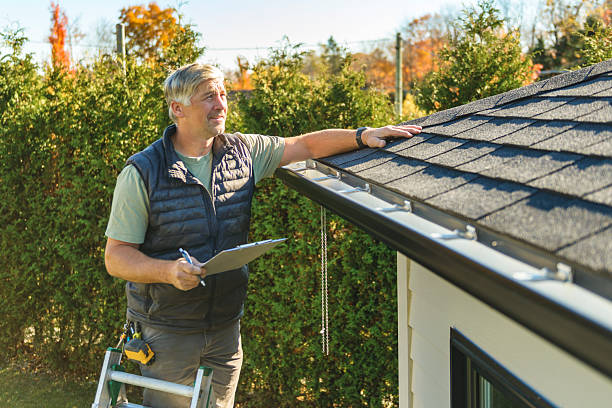 Affordable Flat Roof Repair solutions in Macomb, OK