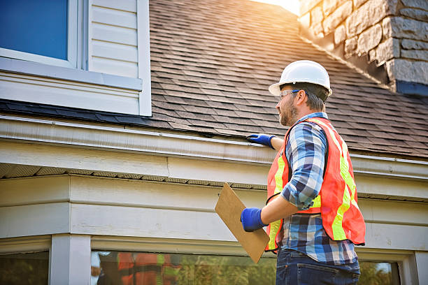 Licensed Flat Roof Repair service in Macomb, OK - Norken Roofing